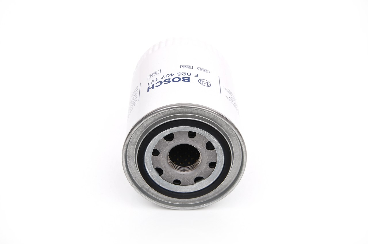 BOSCH F 026 407 121 oliefilter 93157071