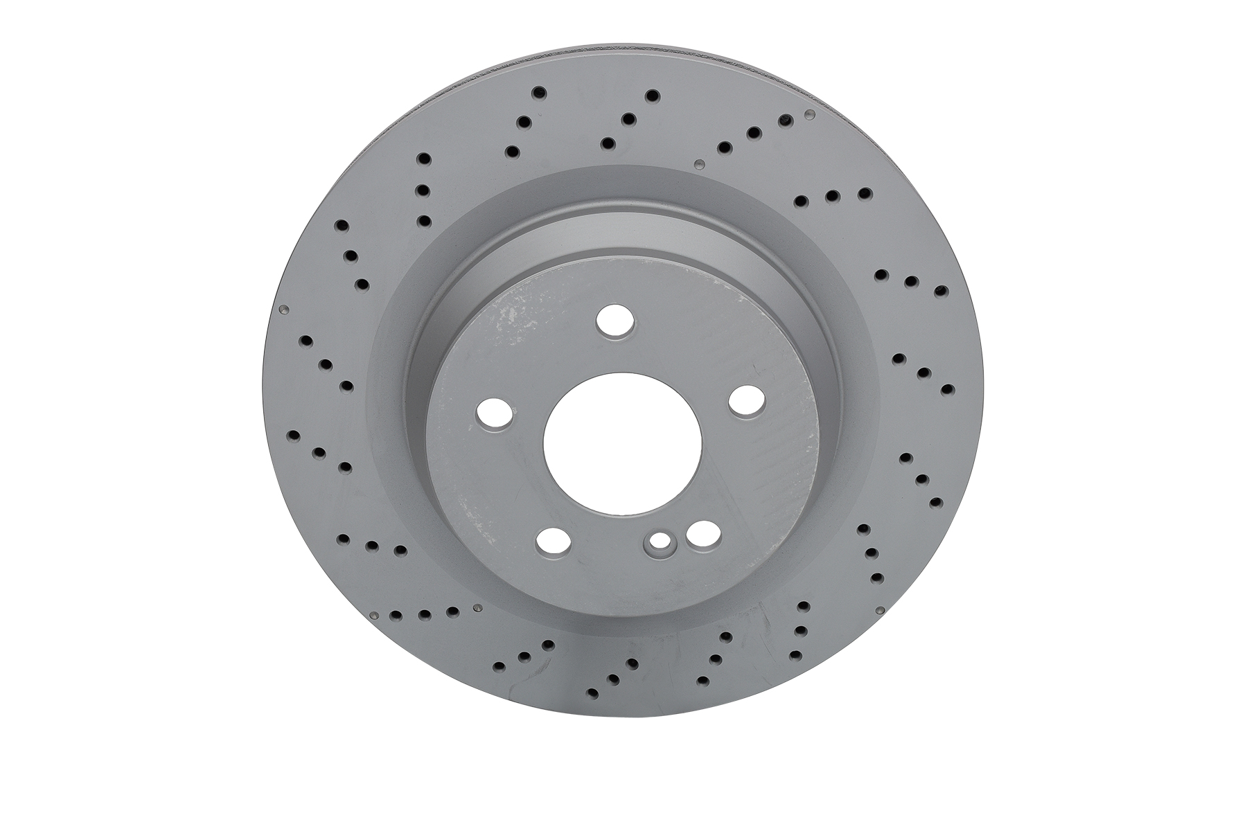 24.0124-0226.1 ATE 424226 Bremsscheibe