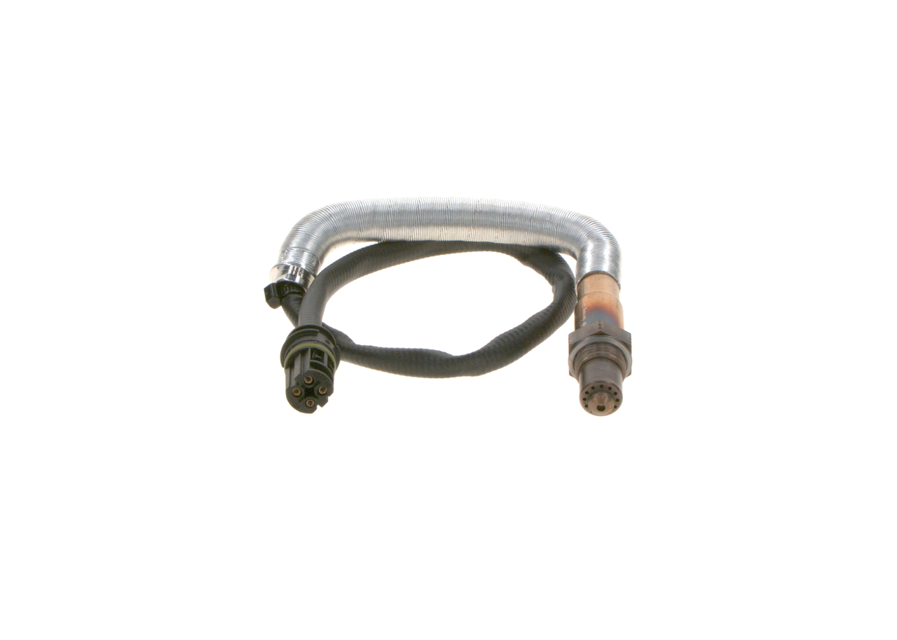 BOSCH 0 258 010 031 Lambdasonde BMW F01 740 i, Li 326 HK Benzin 2012