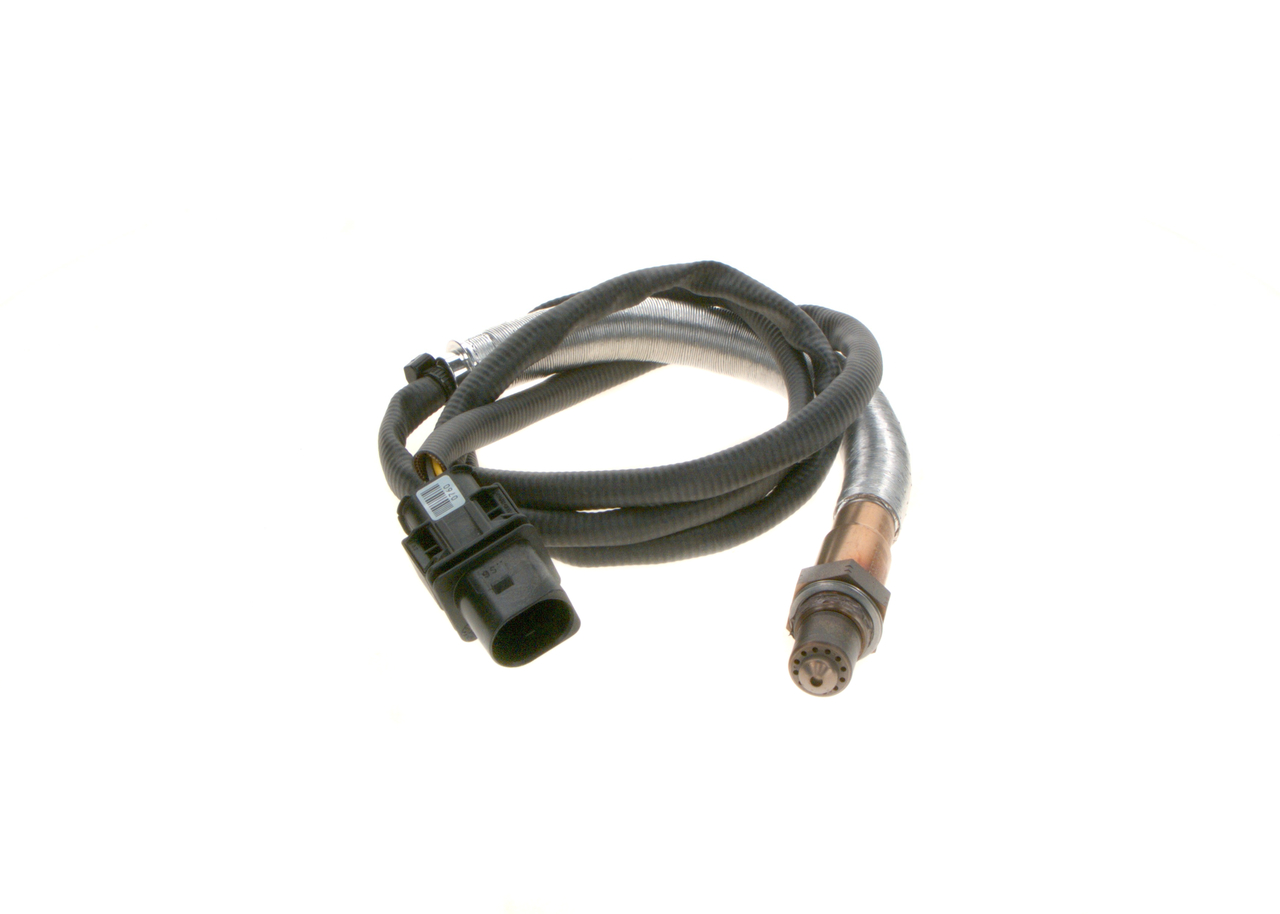 BOSCH 0 258 017 137 Lambdasonde BMW F01 740 i, Li 326 HK Benzin 2010