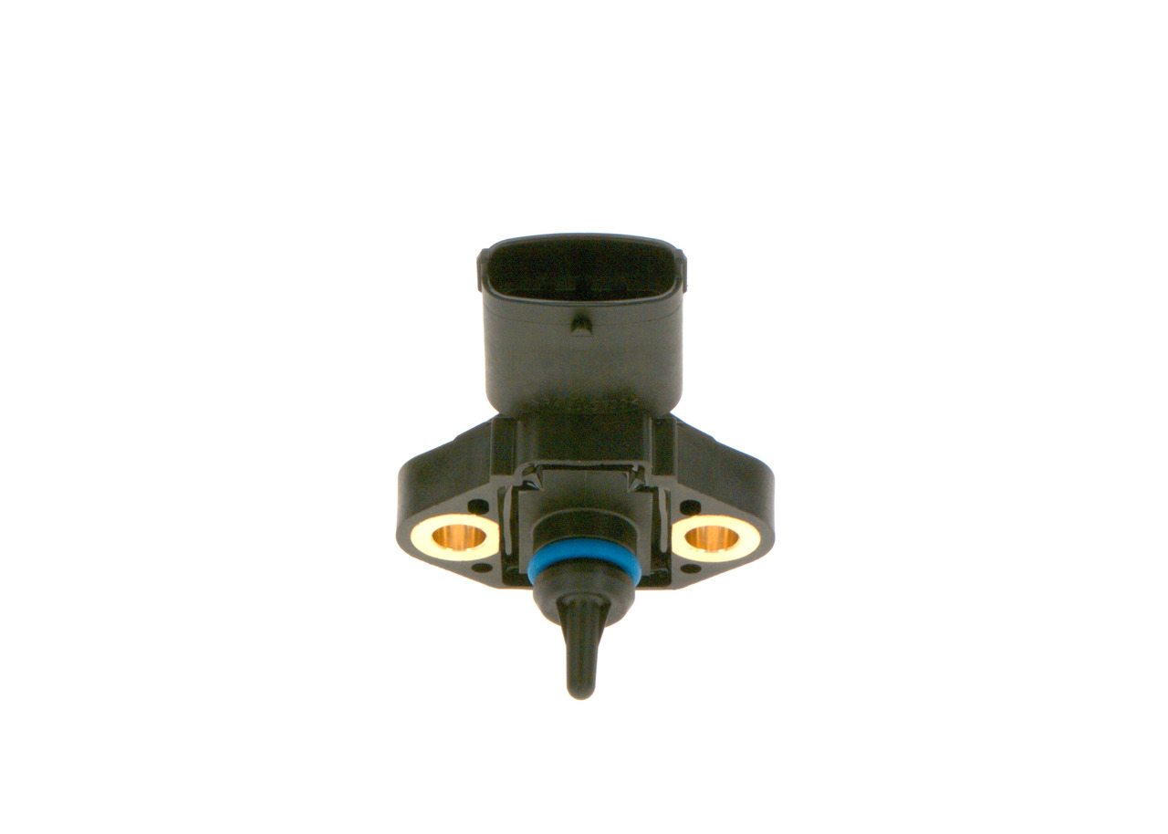 BOSCH 0 261 230 127 brandstofdruksensor 61 35 7 834 411