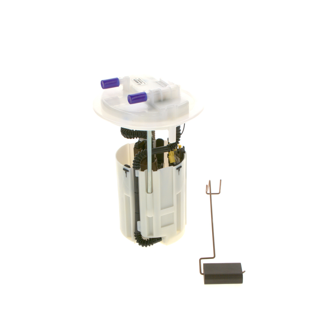 BOSCH 1525-Q7 Brændstof, føderdel 0 986 580 939