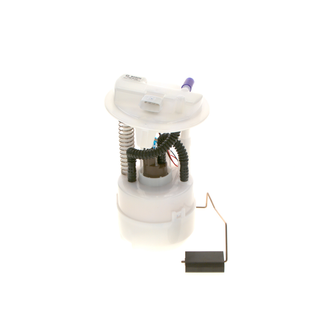 BOSCH 0 986 580 953 Pompa paliwa Renault Twingo 2
