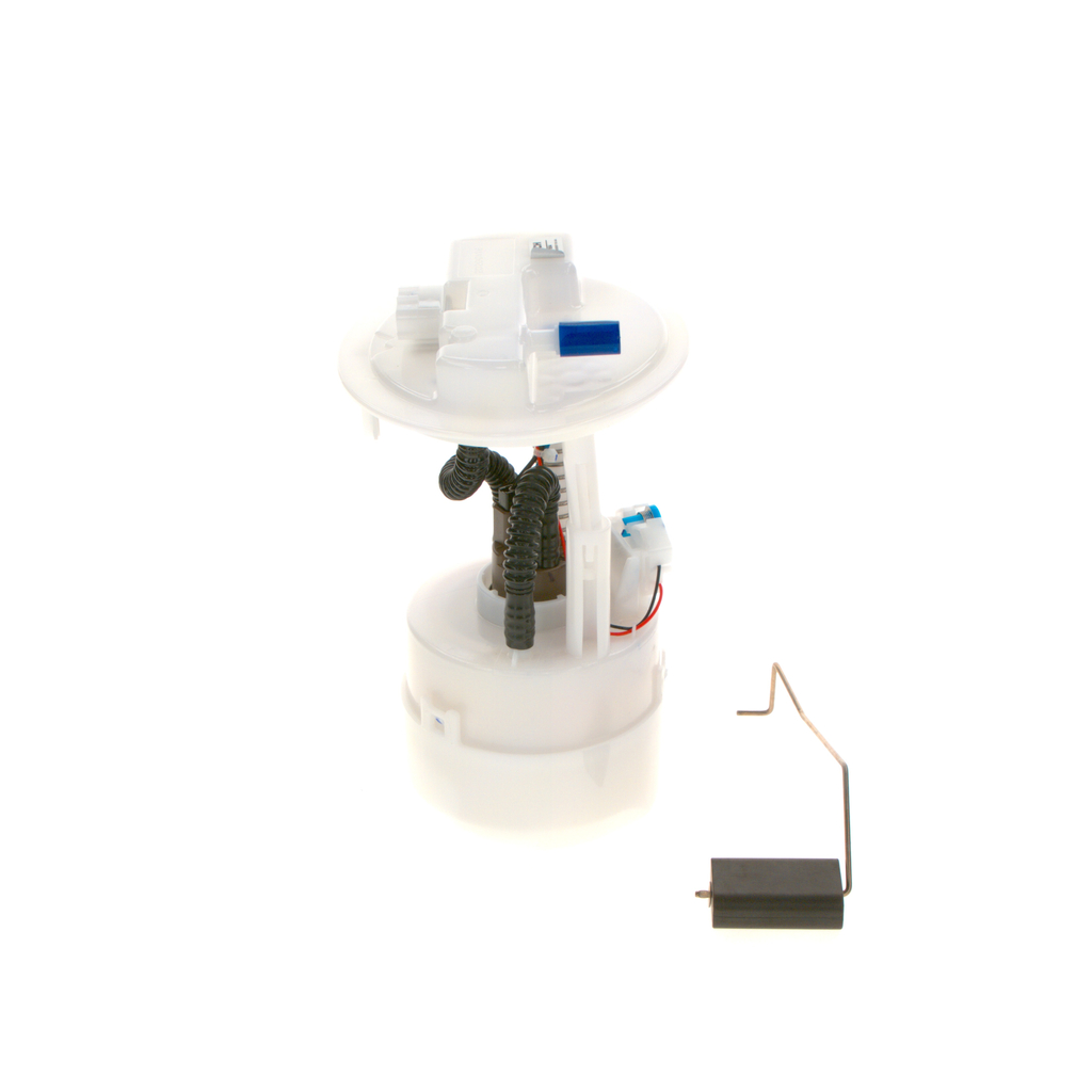 Σύστημα τροφοδοσίας καυσίμου BOSCH RENAULT SCALA 0 986 580 954