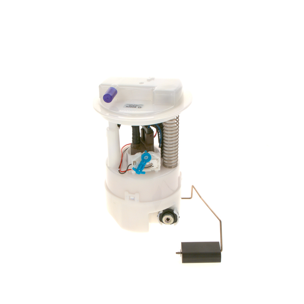 Module d'alimentation en carburant BOSCH RENAULT SCALA 0 986 580 958
