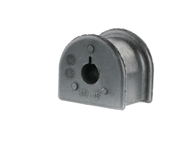 LEMFÖRDER 35851 01 Silentblock de barra estabilizadora Audi A4 B5 1997 originales precio