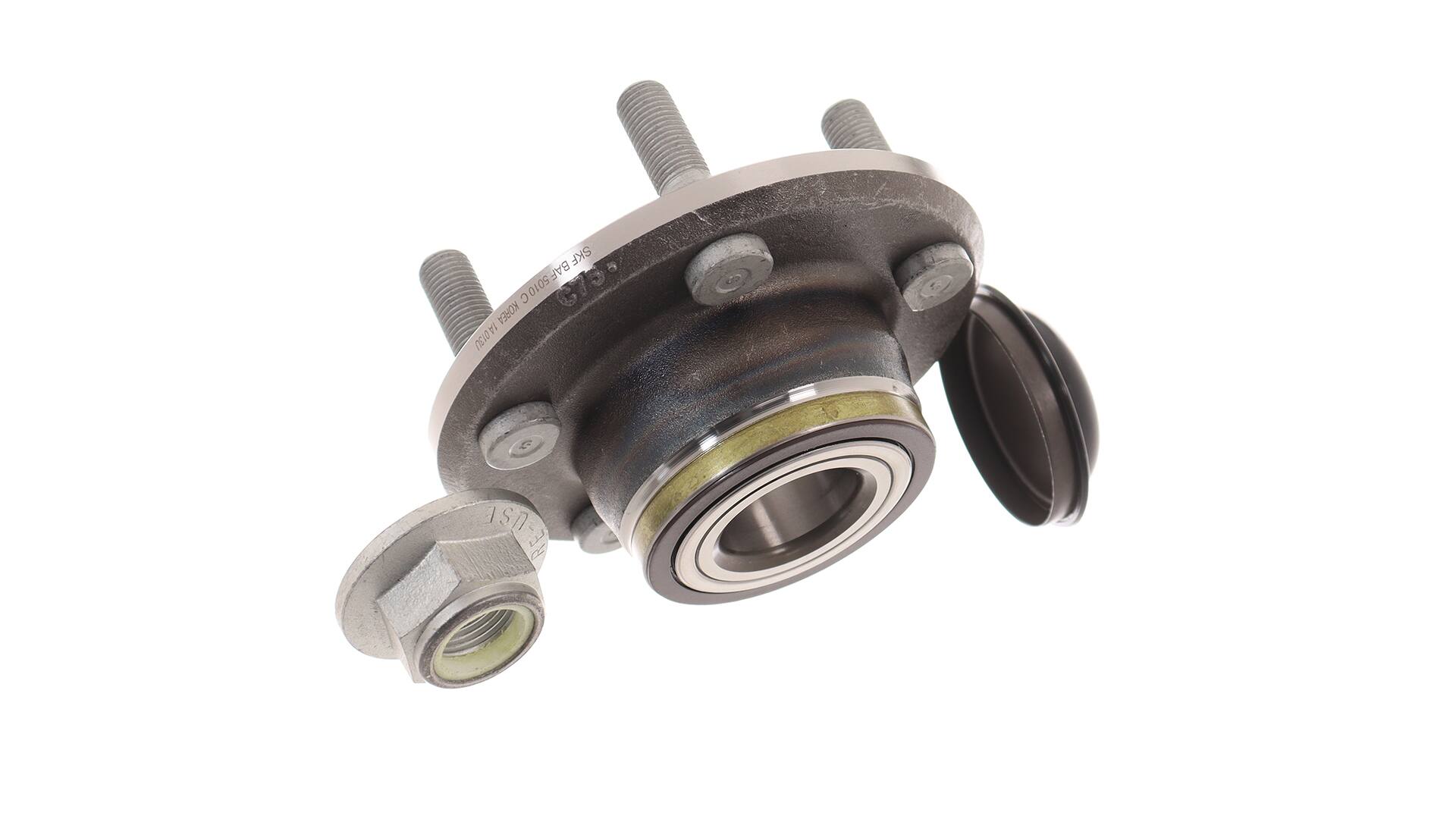 SKF VKBA 6717 Buje de rueda DODGE i10 2021 originales precio