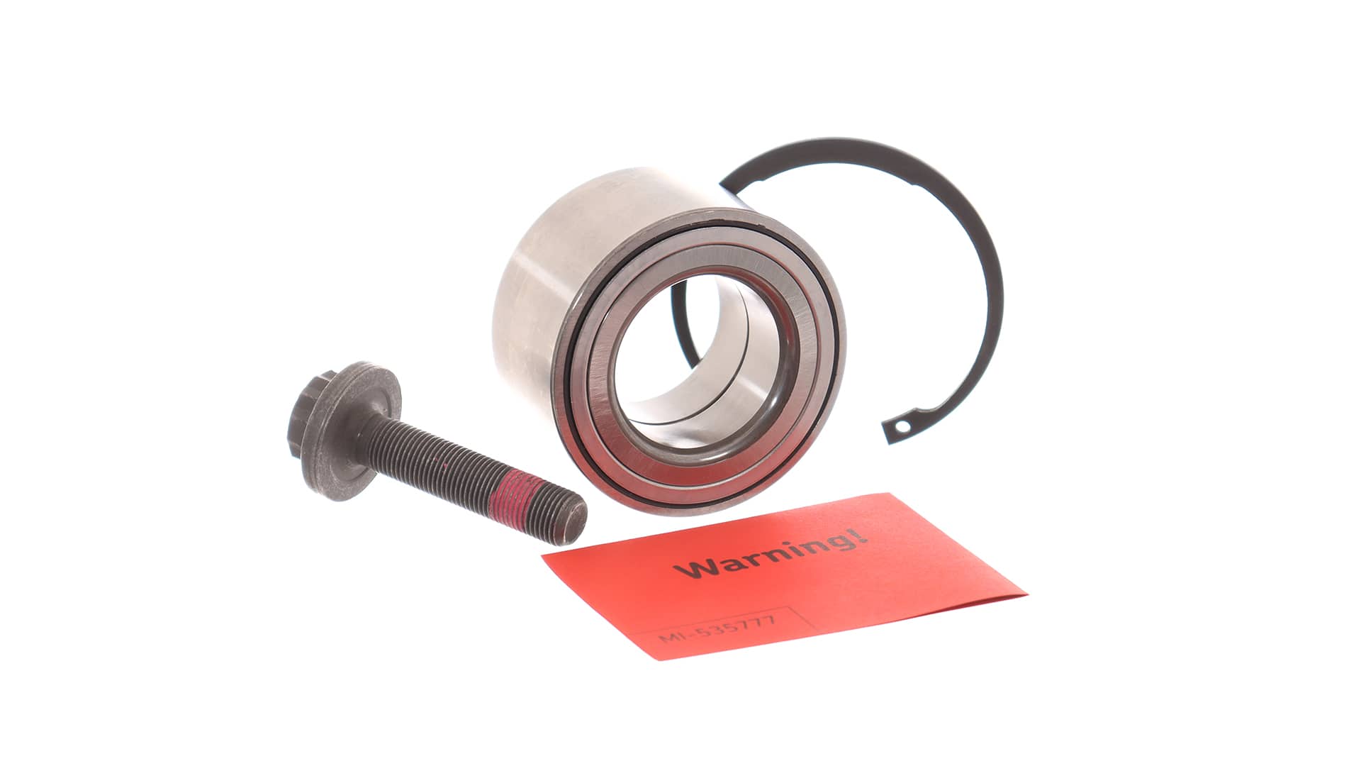 Cojinete de rueda SKF VOLKSWAGEN AMAROK VKBA 6746
