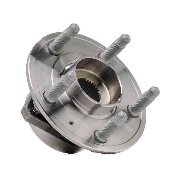 SKF VKBA 7009 Komplet kolesnega lezaja OPEL INSIGNIA 2022