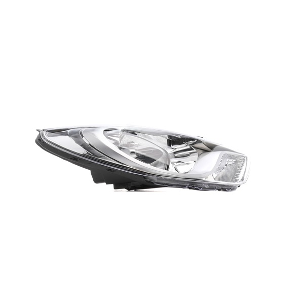 TYC 20-12573-05-2 Ajovaloumpio HYUNDAI i10 osta edullisesti alennuksilla