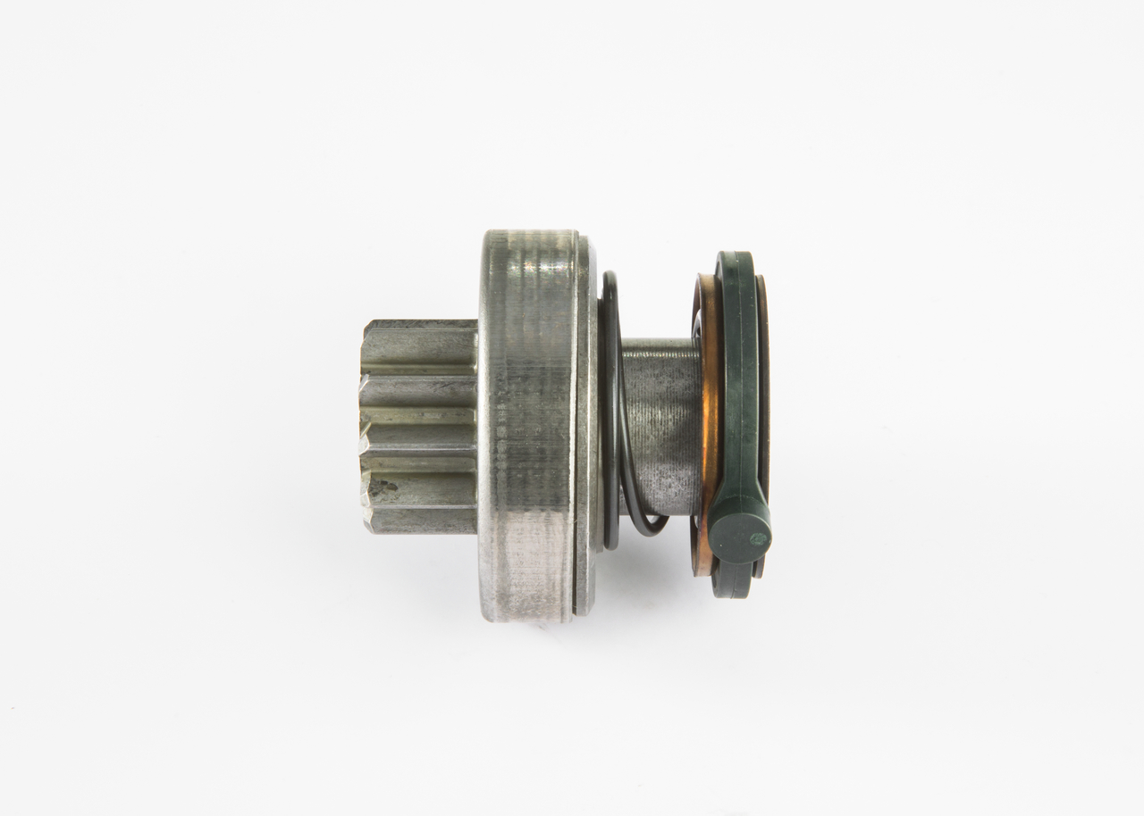 BOSCH 1 006 209 678 vrijwielaandrijving, starter A001 151 27 13