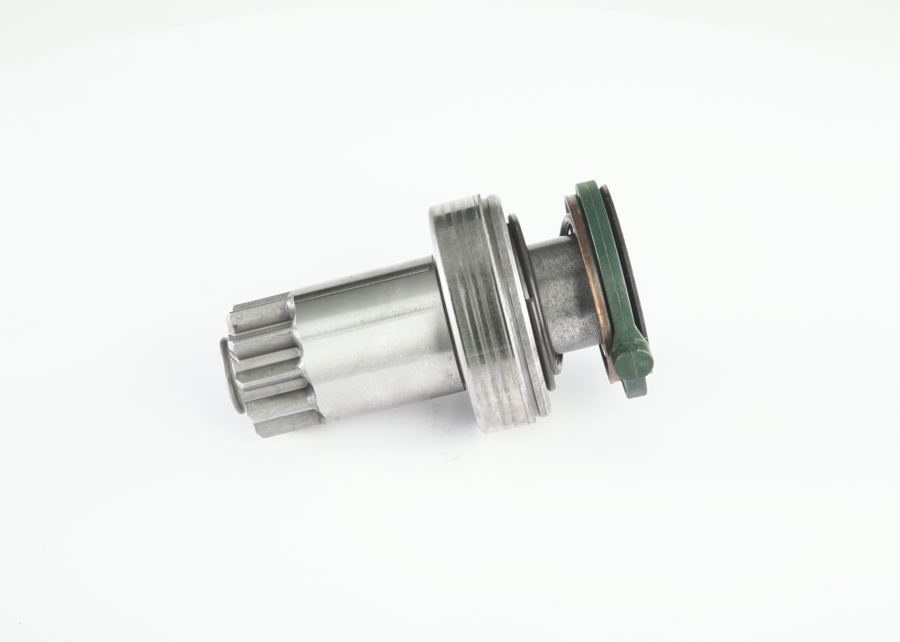 BOSCH 1 006 209 680 Štartér Passat 3a5 2.0 Syncro 115 KS Benzín 1996