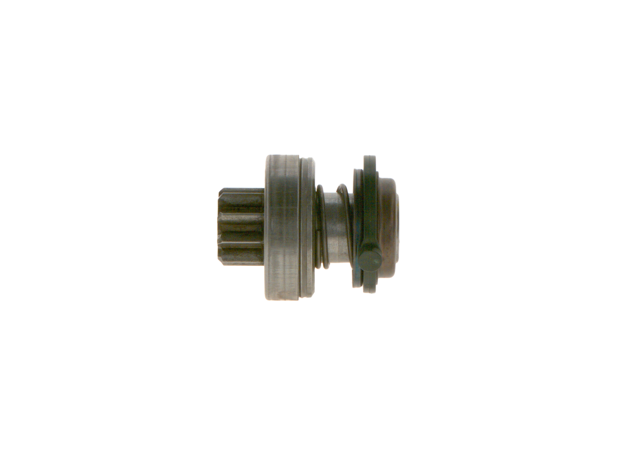 BOSCH 1 006 209 693 Starteris VAUXHALL Carlton Mk3 Sedanas (V87) 3.0 3000 177 AG benzinas 1987