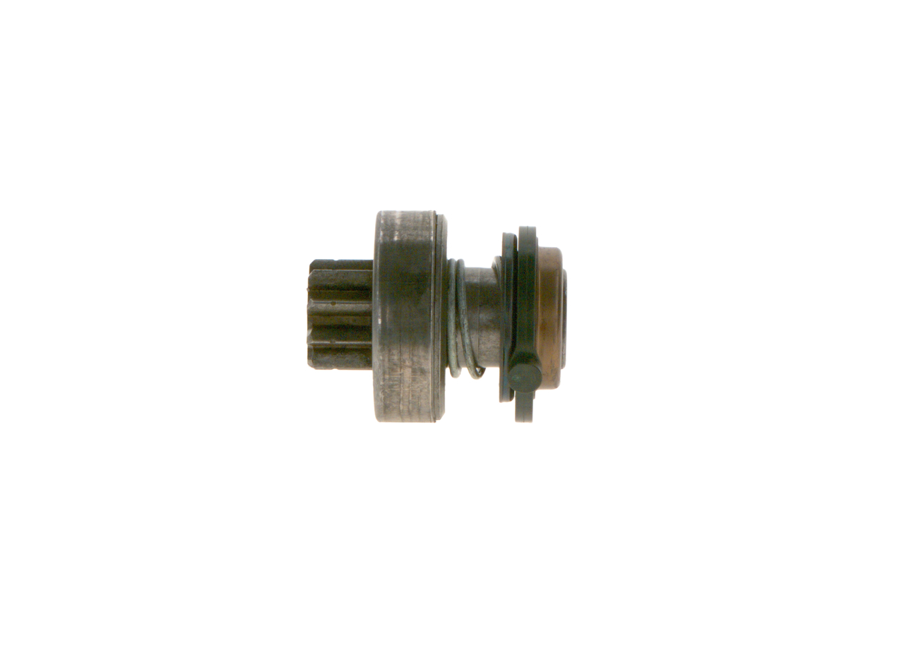 BOSCH 1 006 209 694 starter Passat 3B6 1.9 TDI 101 hk Diesel 2001