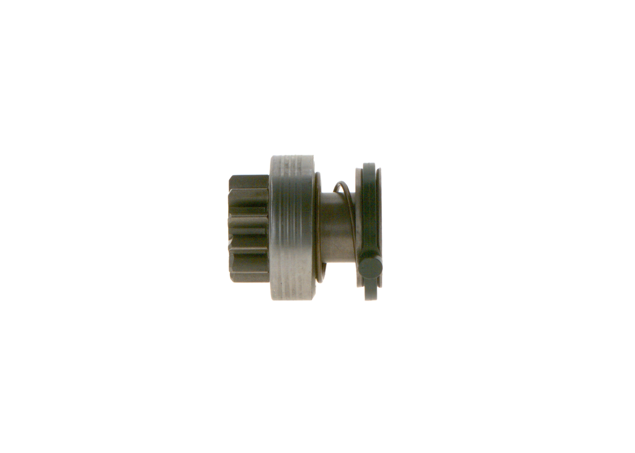 BOSCH 1 006 209 695 Startmotor TOYOTA Corolla IX Sedan (E120) 1.8 (ZZE122) 136 Pk Benzine 2002