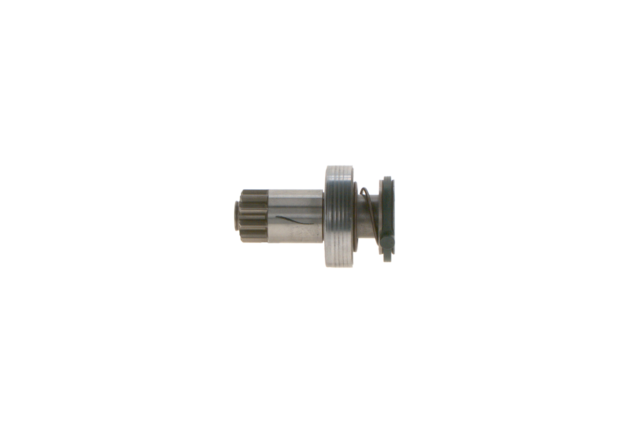 BOSCH 1 006 209 699 starter Passat 3a5 1.6 TD 80 hk Diesel 1991