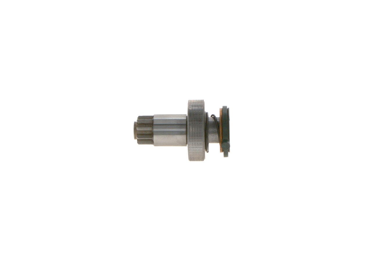 BOSCH 1 006 209 758 Štartér Passat 3a5 1.9 D 68 KS nafta 1991