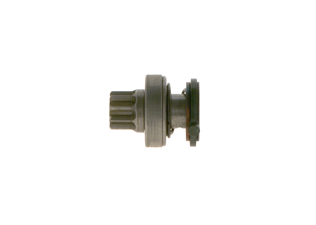 BOSCH 1 006 209 768 Motor de arranque Mini r52 Cooper S 170 cv Gasolina 2006