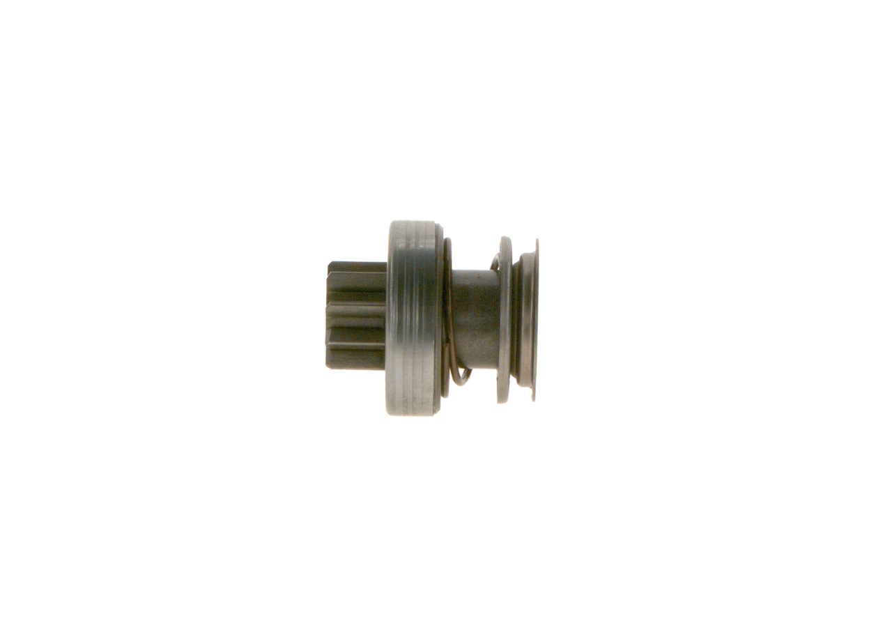 BOSCH 1 006 209 793 Startmotor Audi A4 B6 Cabrio 1.8 T 170 Pk Benzine 2002