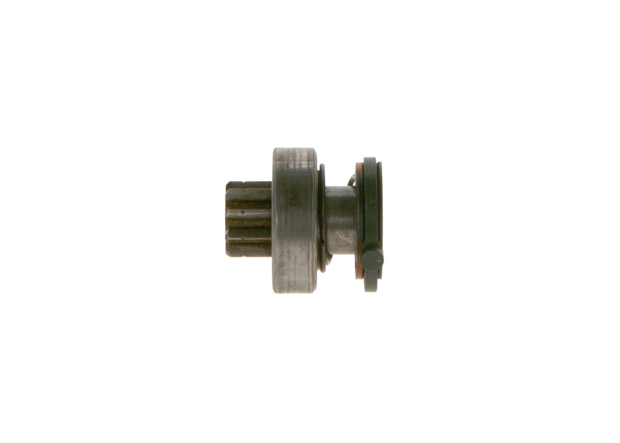 BOSCH 1 006 209 815 Startmotor Audi A4 B6 Cabrio 2.0 TDI 140 Pk Diesel 2008