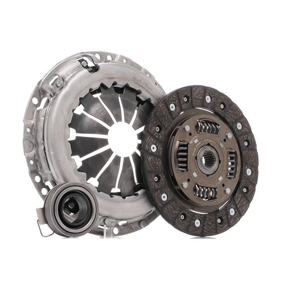 BLUE PRINT 312100D070 Kit de embraiagem ADT330278
