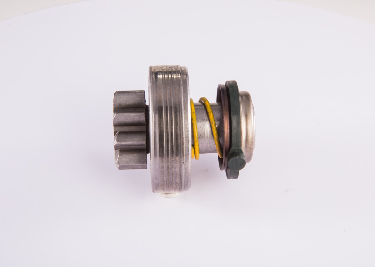 BOSCH 9 003 336 283 Motor de arranque IVECO Daily II Van / Carrinha 2.8 4x4 122 cv Diesel 1995