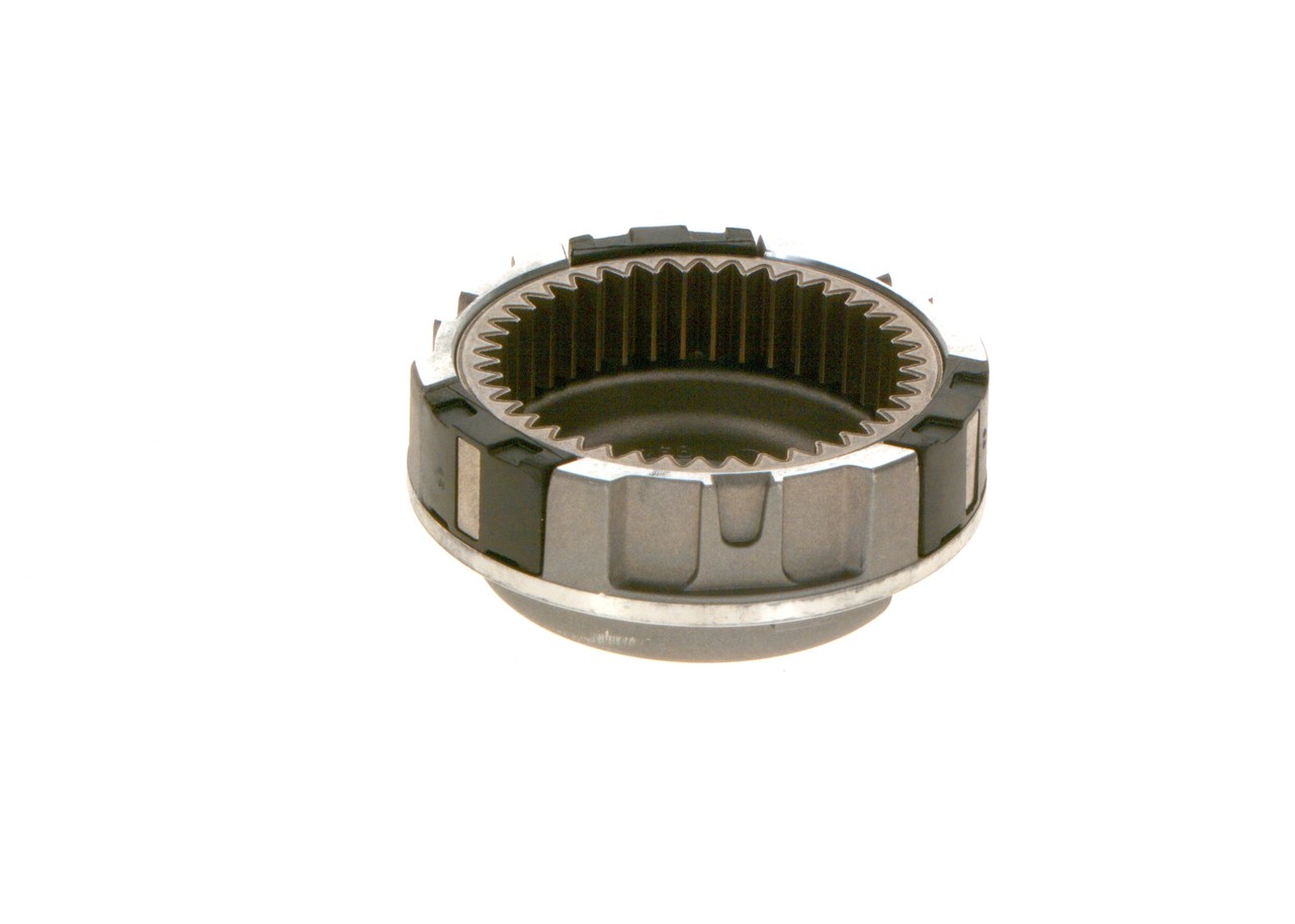 BOSCH 9 003 337 009 Startmotor VW Touareg 1 5.0 V10 TDI 313 Pk Diesel 2002