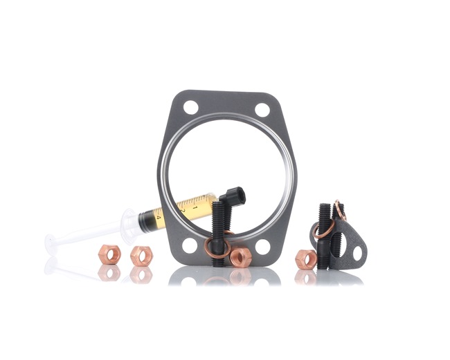 AJUSA JTC11261 replacement Volvo C70 1 Convertible exhaust mounting kit price