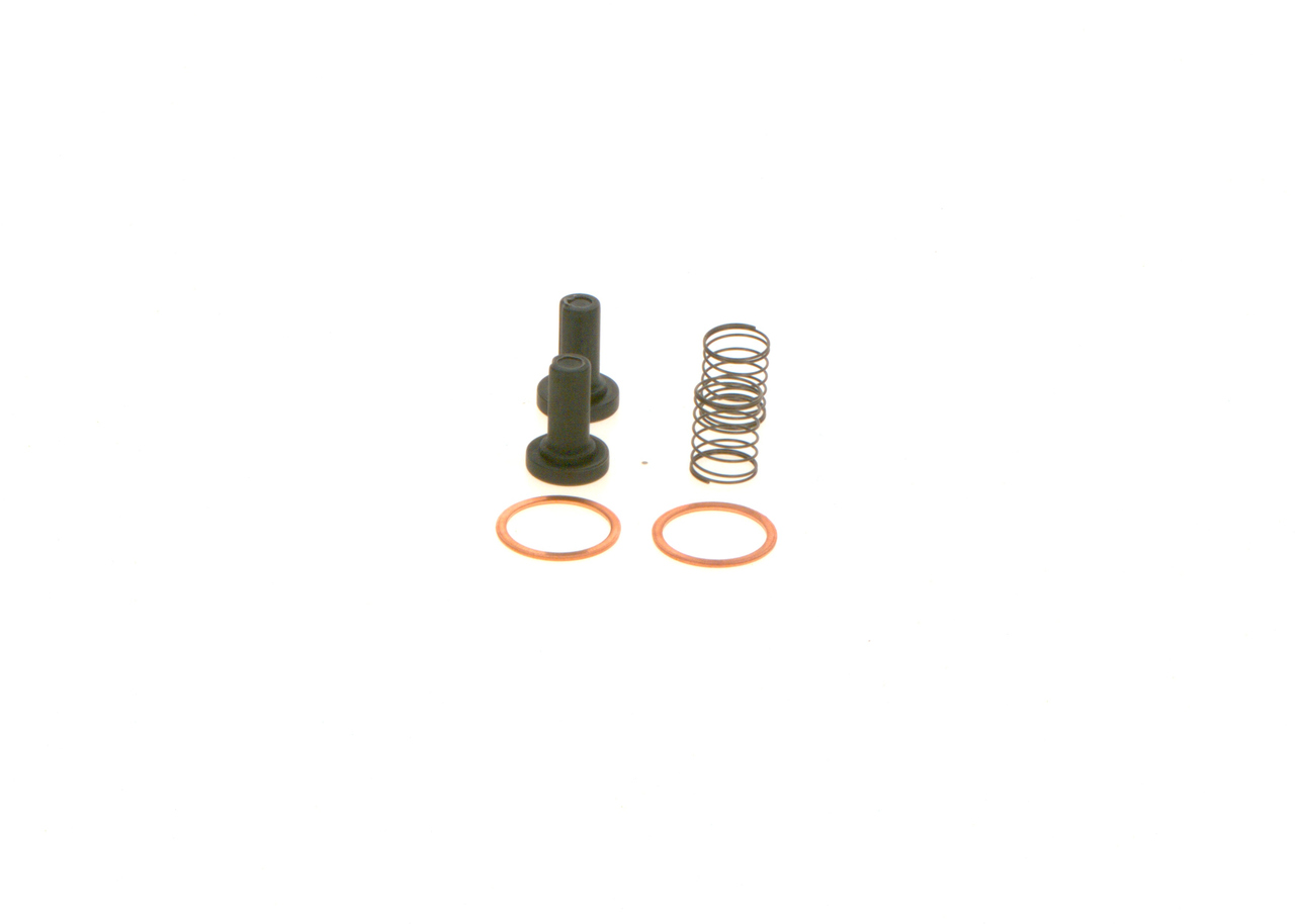 BOSCH 2 447 010 011 brandstoffilter A0000900210