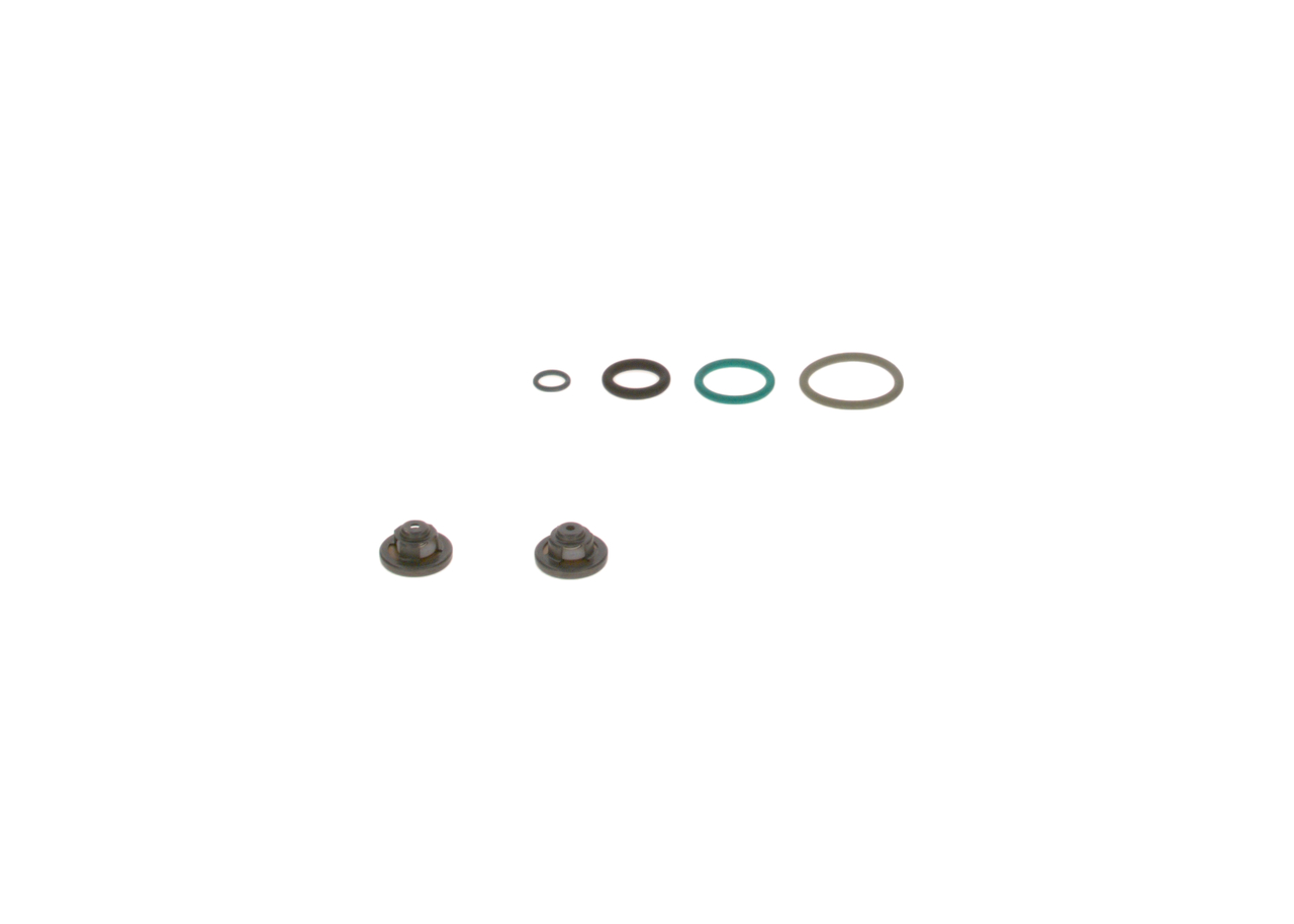 Reparatieset, stroomverdeler BOSCH 2 447 010 023