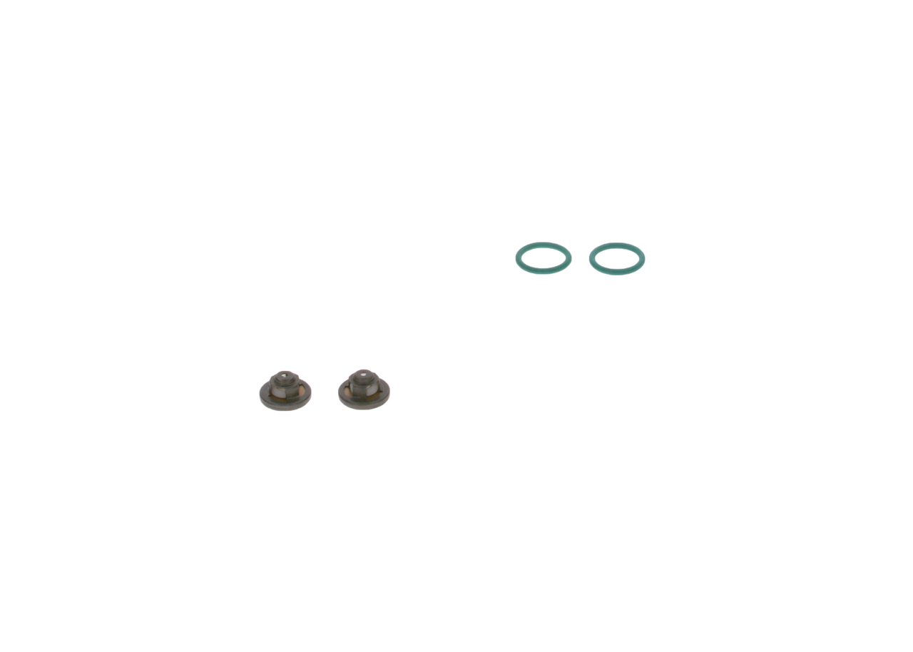 Reparatieset, stroomverdeler BOSCH 2 447 010 044