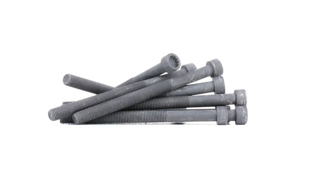 AJUSA 81039000 Zylinderkopfschrauben Touareg 7L