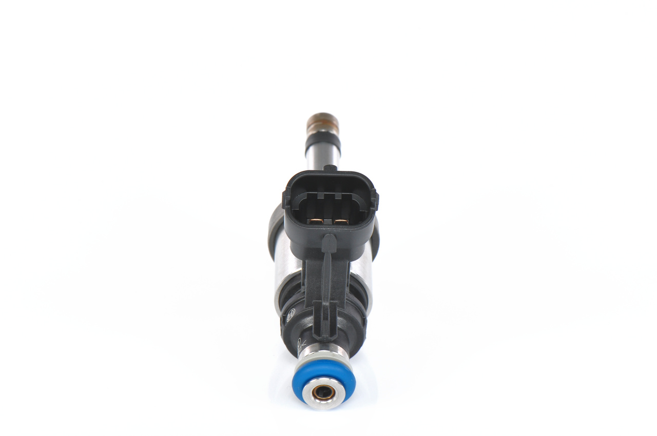 BOSCH 2 707 010 049 Injetores CADILLAC CTS II Sedan (GMX322) 3.6 AWD 311 cv Gasolina 2008