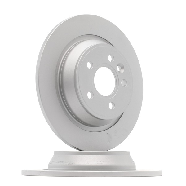 DAIMLER DART JURID brake discs 562536JC