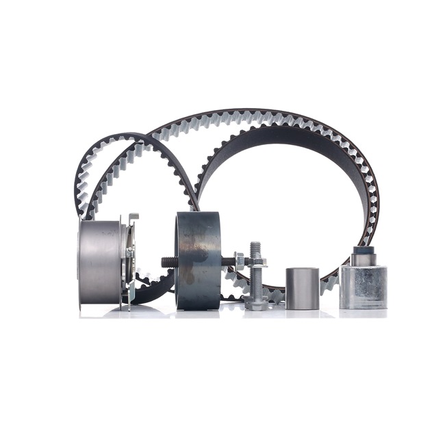 DAYCO KTB563 Zahnriemensatz Passat B6 Variant 2.0 BlueTDI 143 PS Diesel 2010