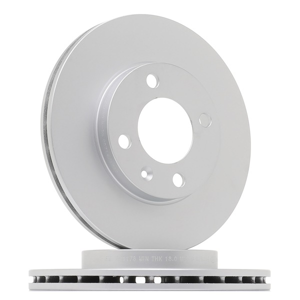 561178JC JURID 3256152891 Bromsskiva