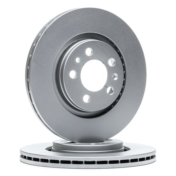 METZGER Disco de freno 6110068 a un precio bajo