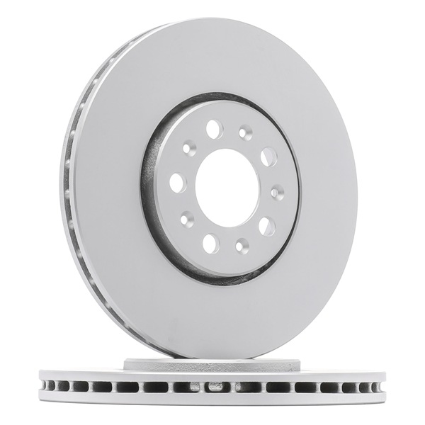 562041JC JURID 1J0615301C Bremsscheibe