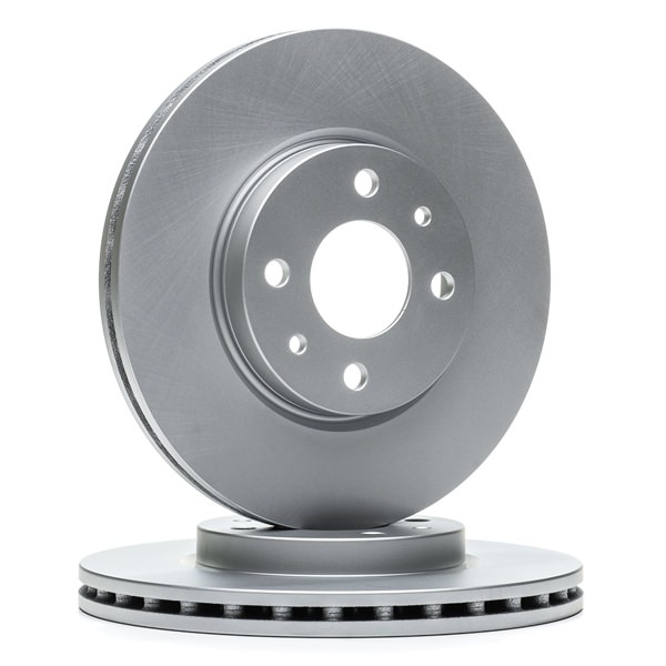 562178JC JURID 4249E5 Bremsscheibe