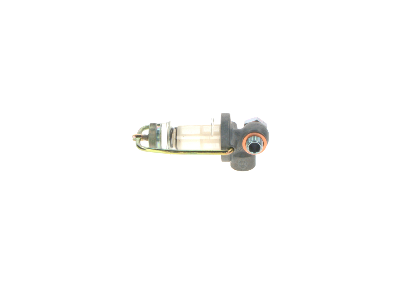 BOSCH 1 457 434 000 brandstoffilter A000 477 0002