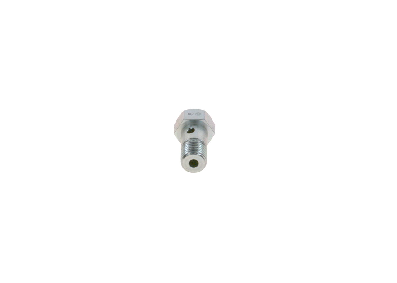 BOSCH 2 417 413 035 klep, injectiesysteem 5000570007