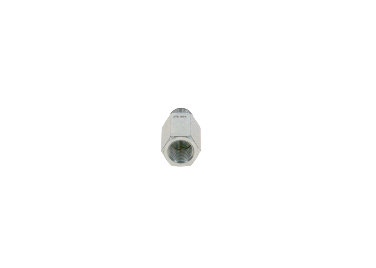 BOSCH 2 417 413 046 klep, injectiesysteem 479 775