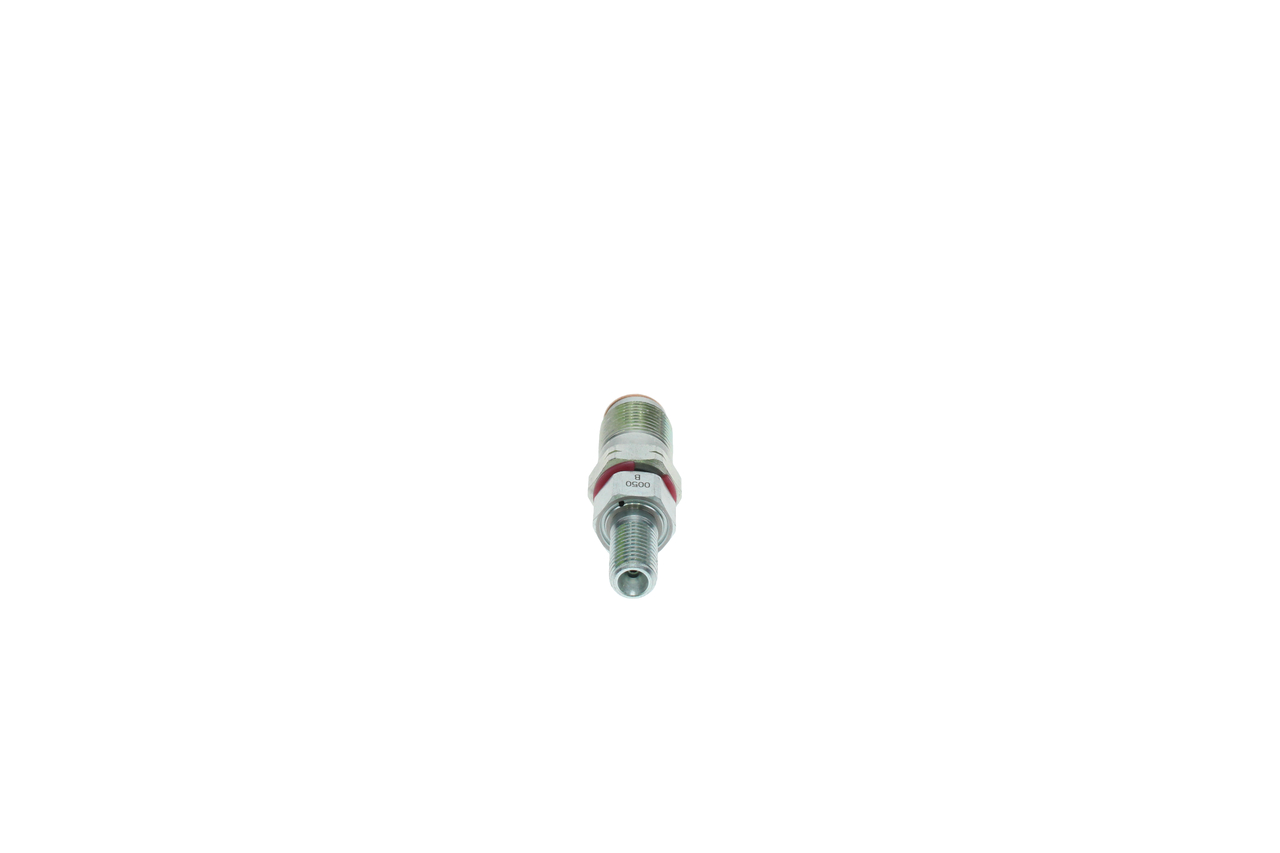 BOSCH 1660043G22 Korpus wtryskiwacza 9 430 613 539