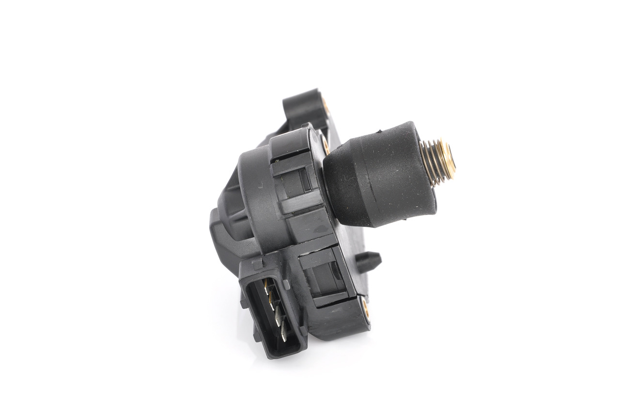 BOSCH 1920F8 Valdiklis, droselio mentė 3 437 010 524