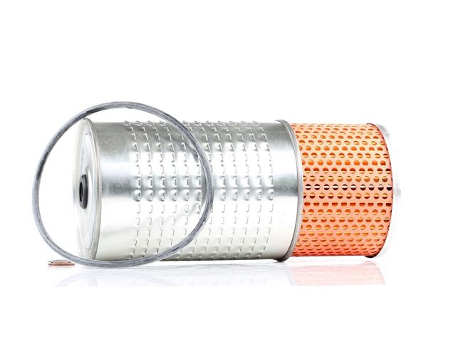 Alyvos filtras UFI MERCEDES-BENZ CLA 25.499.00