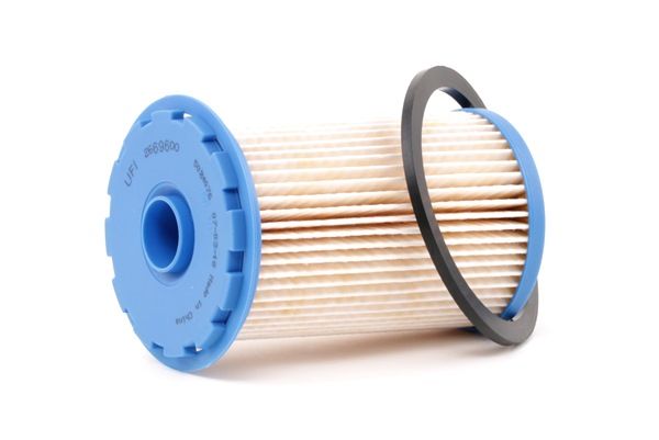 Kuro filtras UFI FORD MONDEO 26.696.00