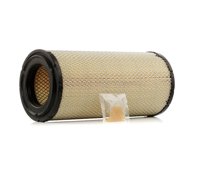 UFI 27.356.00 Luftfilter Iveco Daily 3 3.0 40 C 17, 40 S 17 166 HK Diesel 2006
