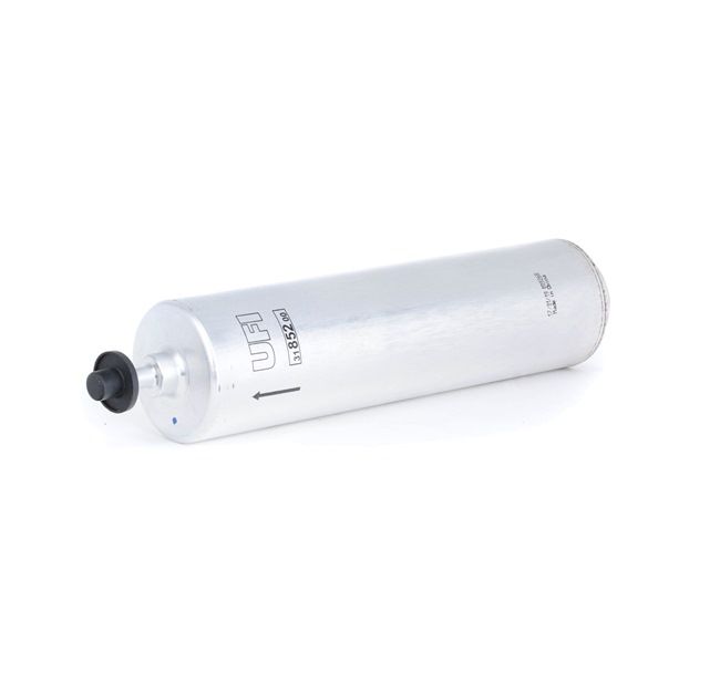 UFI 31.852.00 Palivový filter BMW E90 330xd 3.0 231 KS nafta 2007