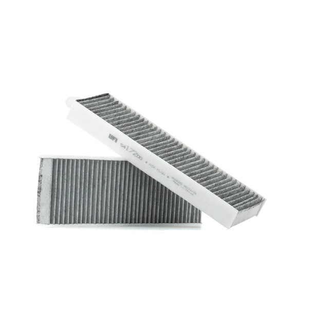 UFI 54.172.00 Pollenfilter PEUGEOT Expert III Van (V) 2025