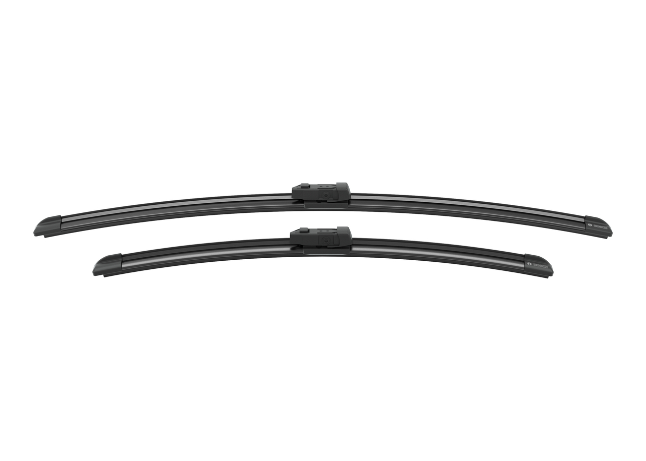 BOSCH 3 397 007 188 Essuie-glace VW Caddy Alltrack Break 1.6 SRE 110 CV Essence 2019